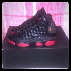 Air Jordan 13 Retro